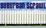 Surburban Scrawl
