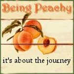 Being Peachy