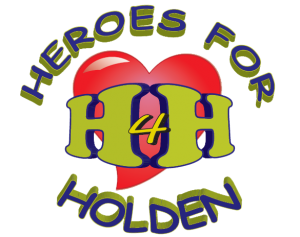 heroes for holden
