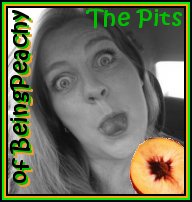 The Pits of Being Peachy