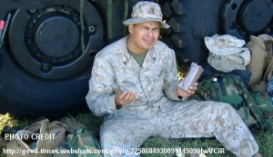 1marine
