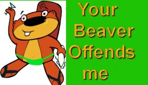 1beaver