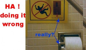 1doingitwrong