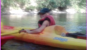 1kayak
