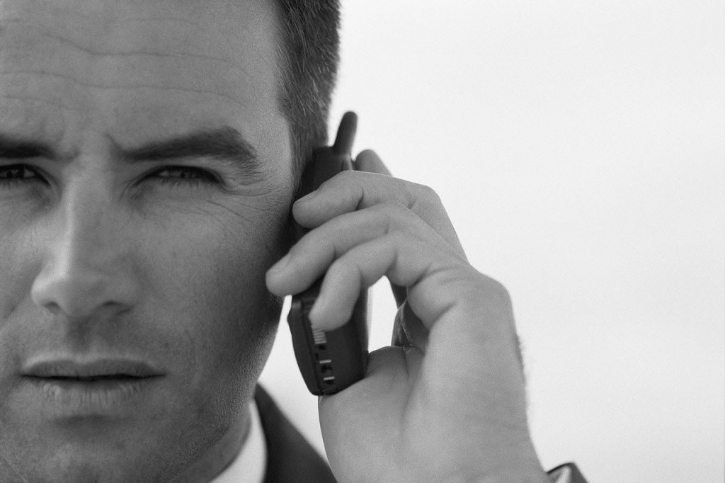 the phone call