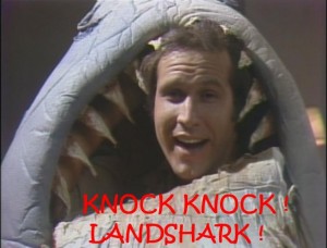 landshark
